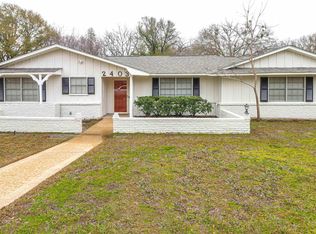 2403 Breckenridge St, Tyler, TX 75702