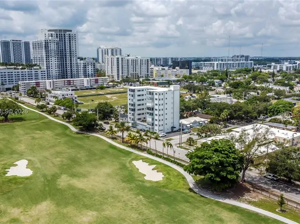 1700 Pierce St APT 703, Hollywood, FL 33020