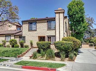 140 N Canyon Blvd APT A, Monrovia, CA 91016