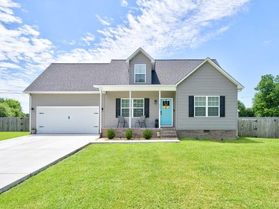 225 Peach St, Baxter, TN, 38544