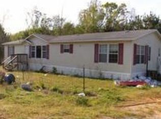 1326 County Road 294, Valley Grande, AL 36703