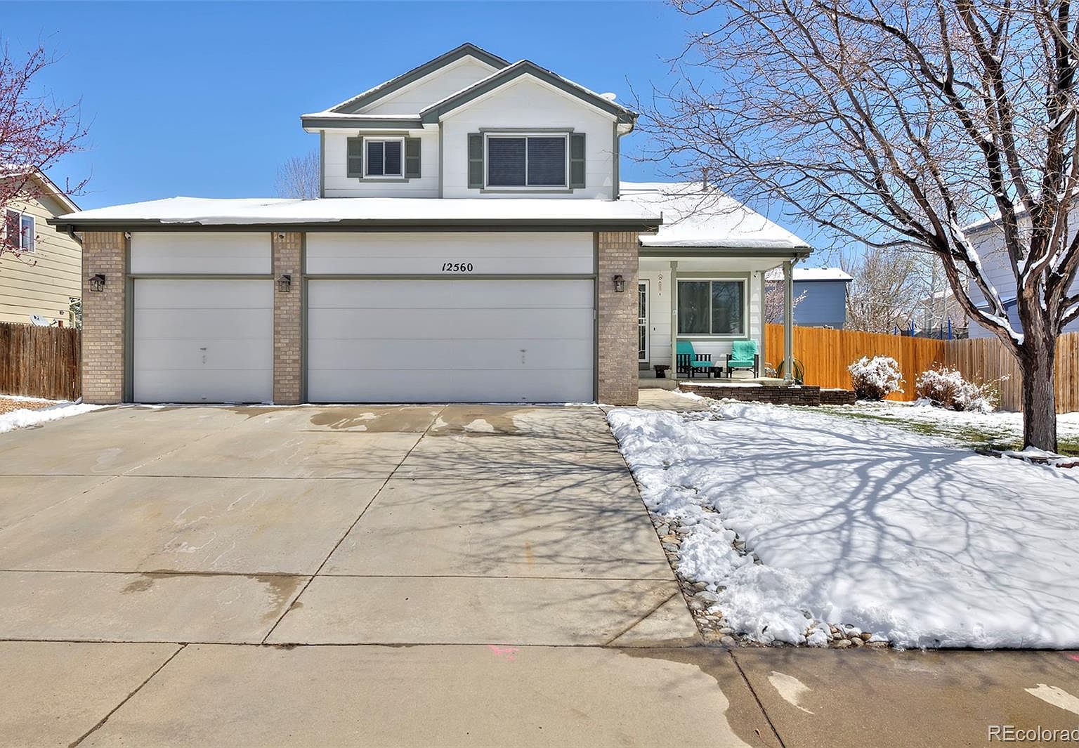 12560 Wolff Street, Broomfield, CO 80020 | Zillow