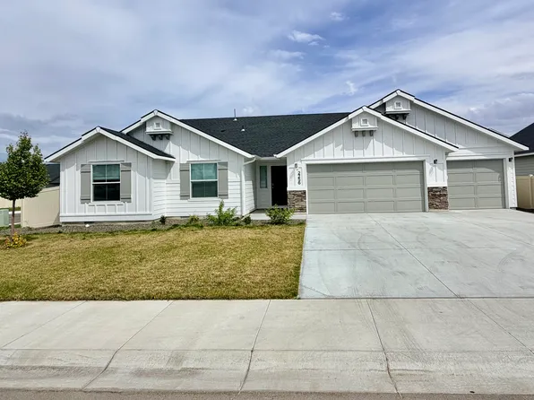 2256 N Honeysuckle Ave, Kuna, ID 83634