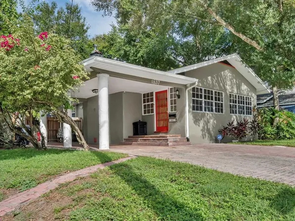1837 Illinois St, Orlando, FL 32803