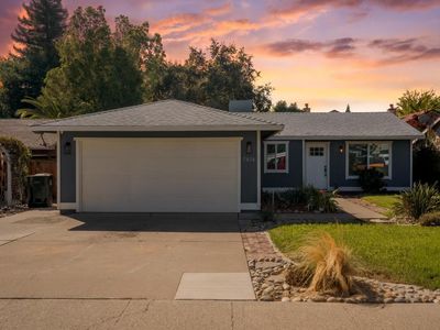 7616 Wooddale Way, Citrus Heights, CA, 95610