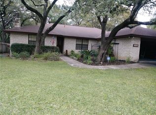 11105 Oak View Dr, Austin, TX 78759