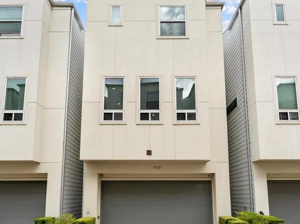 3115 Leeland St, Houston, TX 77003