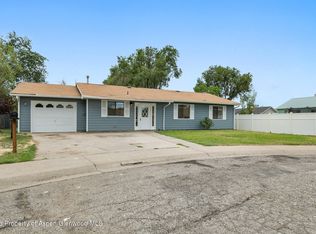 515 Elm Ct, Rifle, CO 81650