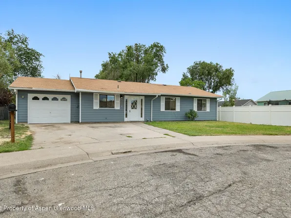 515 Elm Ct, Rifle, CO 81650