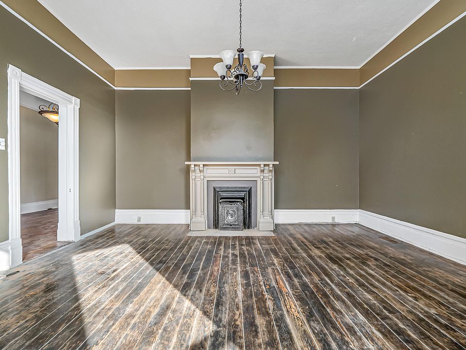 521 Spruce St, Bristol, TN 37620 Zillow