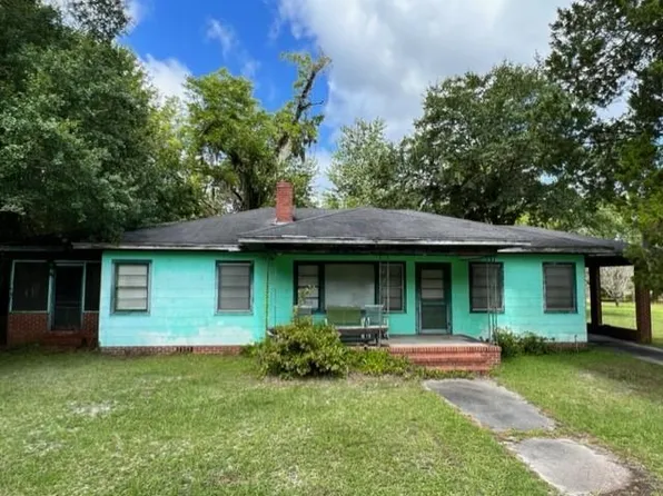 3473 Highway #135, Lake Park, GA 31636