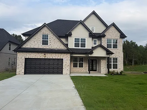 6012 Northern Oak Chase Photo 1