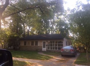 10251 Troy St, Oak Park, MI