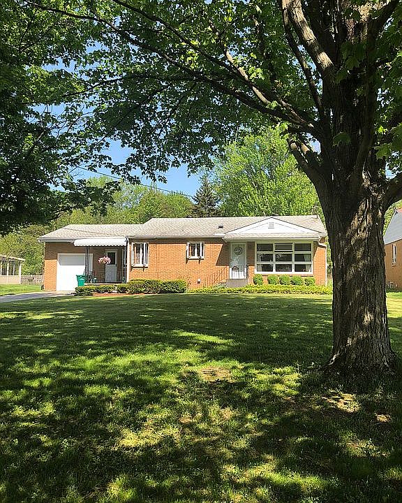 4675 Parker Rd, Hamburg, NY 14075 Zillow