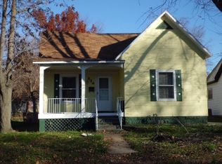 314 W 10th St, Sedalia, MO 65301