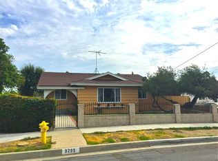 9295 Hemlock St, Rancho Cucamonga, CA 91730