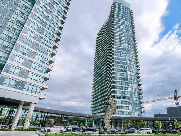 115 McMahon Dr, Toronto, ON