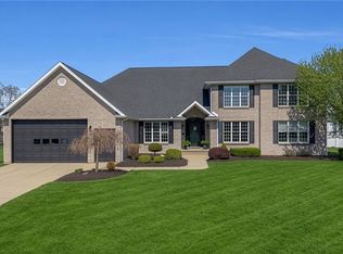 5252 Mallard Roost, Williamsville, NY 14221