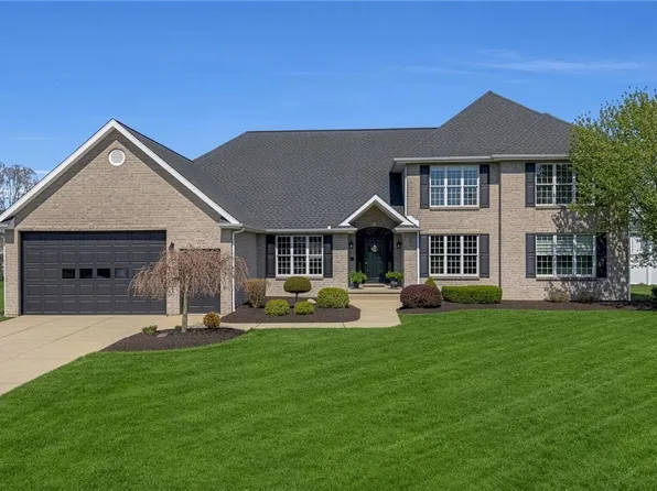 5252 Mallard Roost, Williamsville, NY 14221
