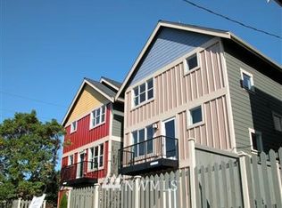 836 NW 52nd St #A, Seattle, WA