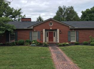311 Mayes Ave, Springfield, KY 40069