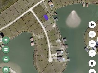 312 S Chardonnay Way, Pt O Connor, TX 77982