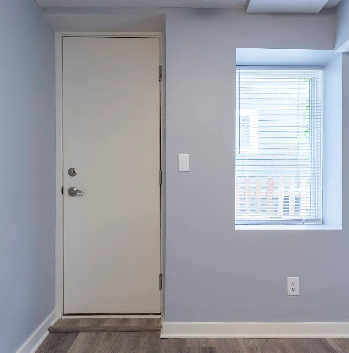 Park Avenue Apartments — Photo 4