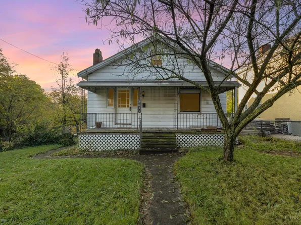 3631 W 8th St, Cincinnati, OH 45205