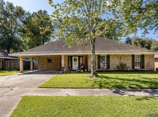 13820 Ouachita Ave, Baton Rouge, LA 70818