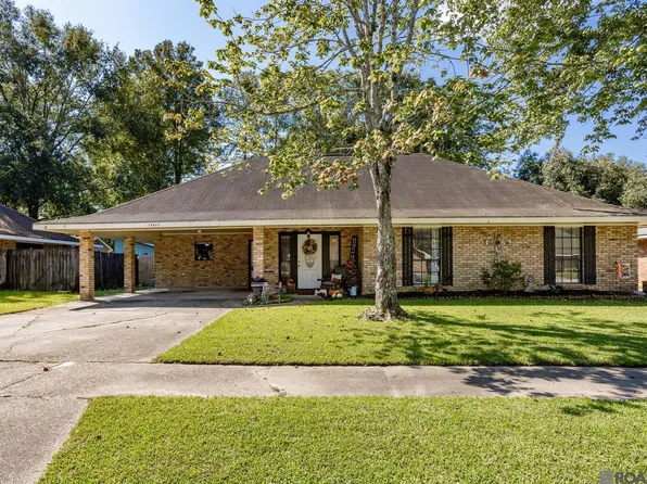 13820 Ouachita Ave, Baton Rouge, LA 70818