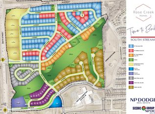 19822 V St, Omaha, NE 68135