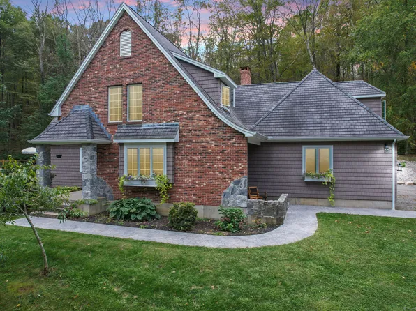 239 Turnpike Road, Ashford, CT 06278