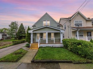 3982 E 74th St, Cleveland, OH