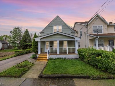 3982 E 74th St, Cleveland, OH, 44105