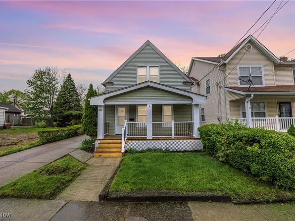 3982 E 74th St, Cleveland, OH 44105