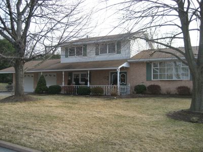 104 Sunset Cir, Montoursville, PA, 17754