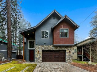 809 S Shore Dr, South Lake Tahoe, CA 96150