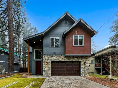 809 S Shore Dr, South Lake Tahoe, CA, 96150
