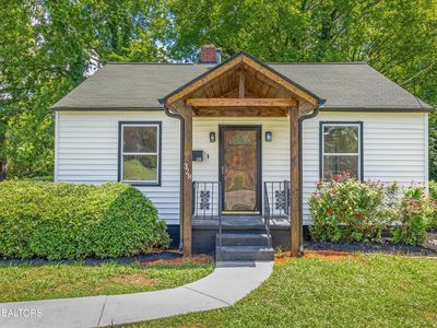 328 S Castle St, Knoxville, TN, 37914