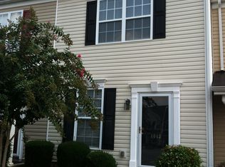 4043 Tarrant Trace Cir, High Point, NC 27265