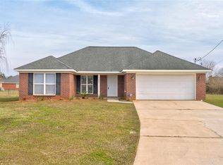7651 Mailon Ct, Theodore, AL 36582