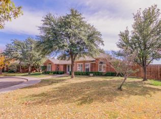 5919 85th St, Lubbock, TX 79424