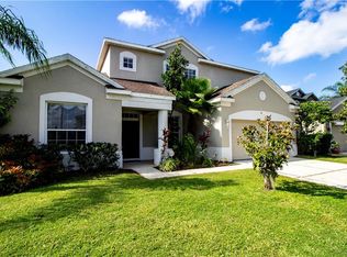 2320 The Oaks Blvd, Kissimmee, FL 34746