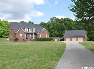 908 Toney School Rd, Toney, AL 35773