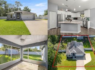 12131 SE 87th Ter, Belleview, FL 34420