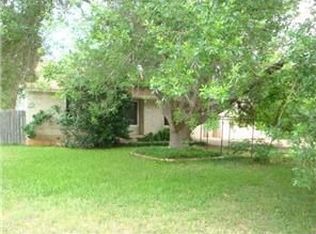 3808 Curtis Dr, Round Rock, TX 78681