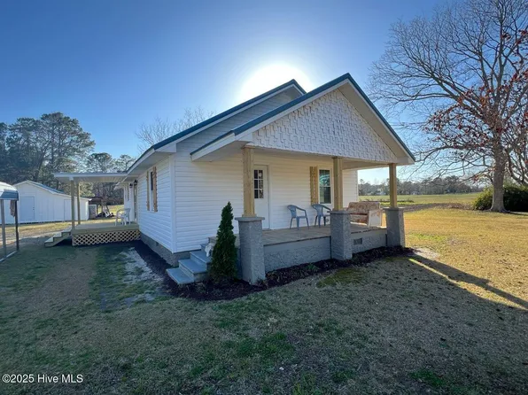 342 Burney Ford Road, Clarkton, NC 28433