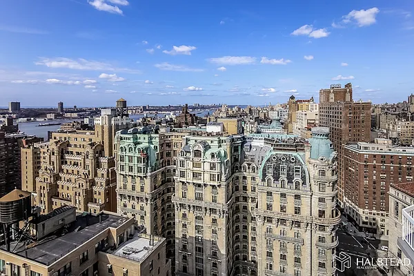 Rented by Brown Harris Stevens | media 21