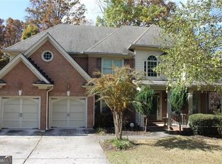 3411 Jim Moore Rd, Dacula, GA