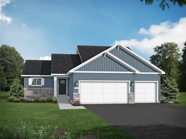The Maplewood Plan, Fox Run
